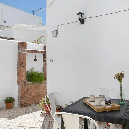 Ferienhaus Casa El Patio