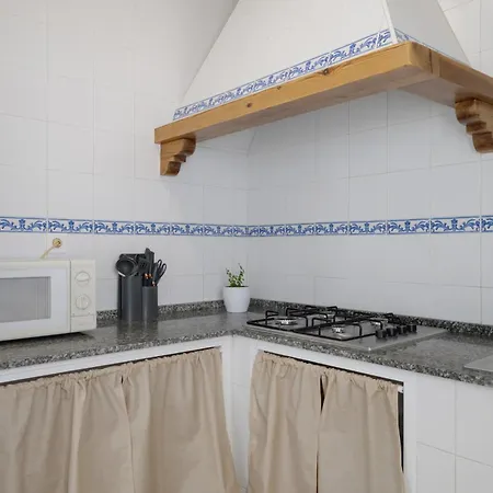 Casa El Patio Conil De La Frontera