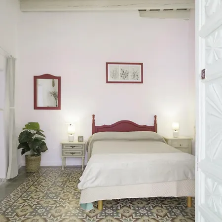 Casa El Patio Conil De La Frontera