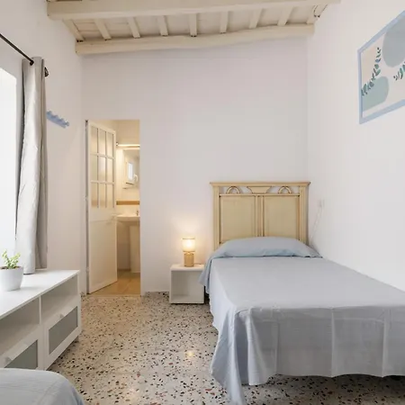 Casa El Patio