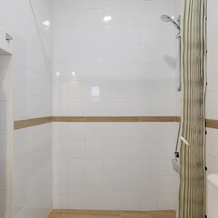 Casa El Patio Ferienhaus