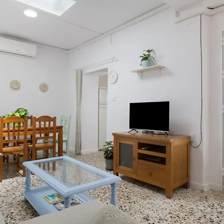 Casa El Patio